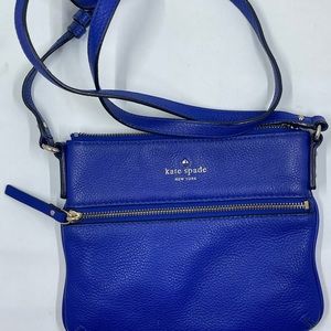 Crossbody Kate Spade purse